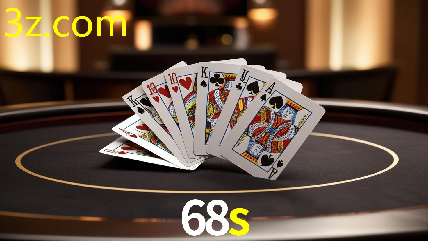 68S