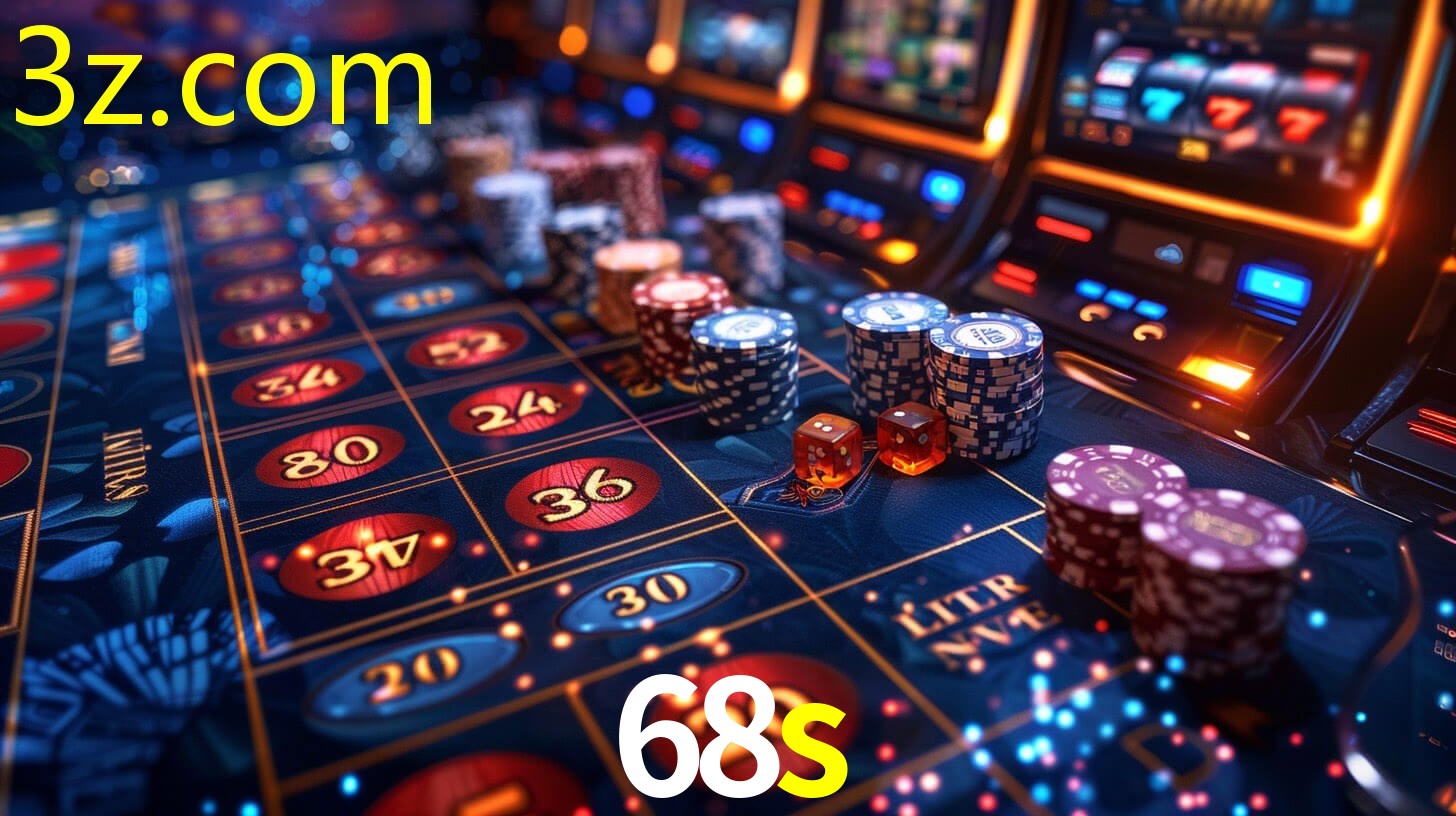 68S