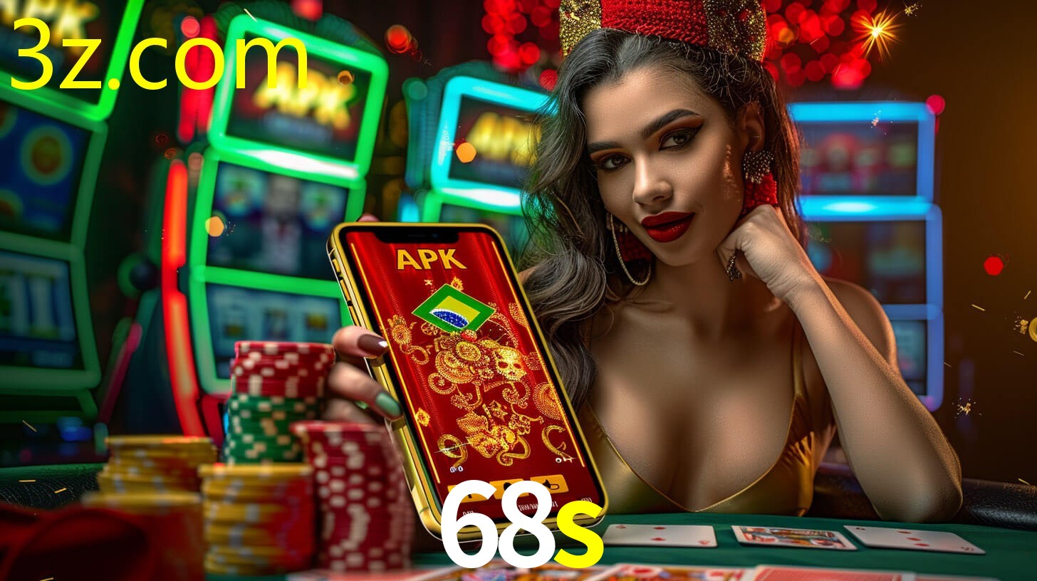 68S