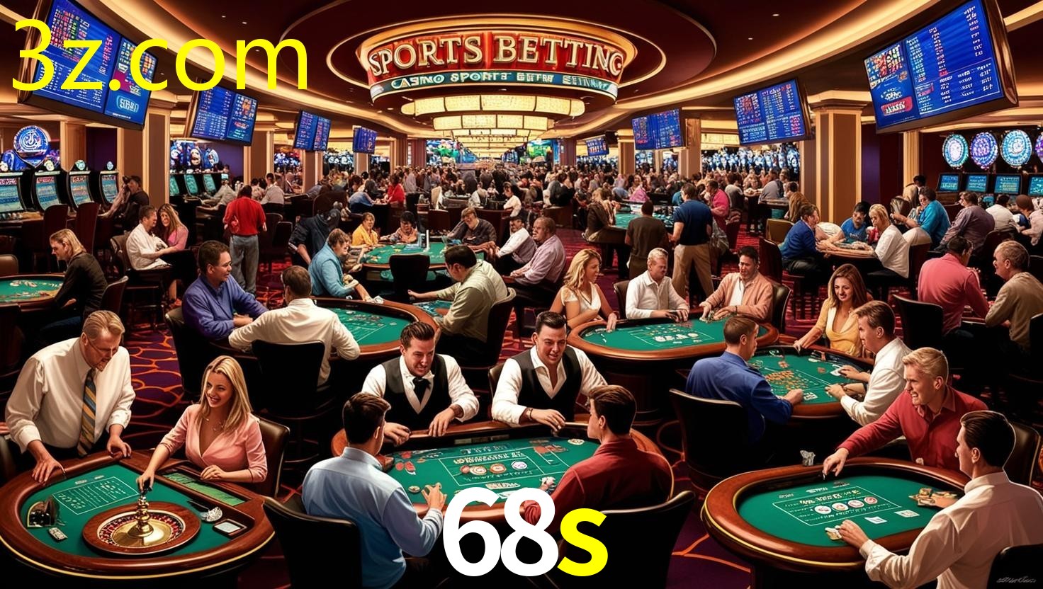 68S