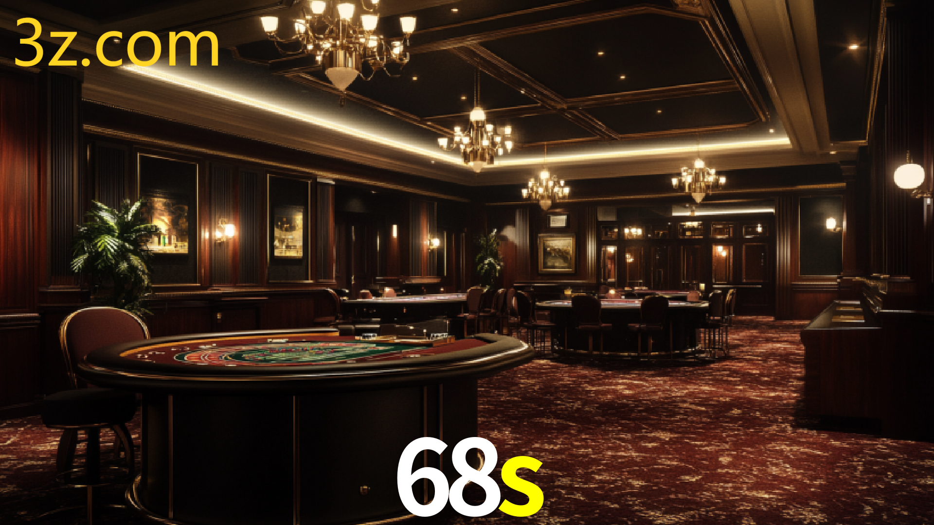 68S